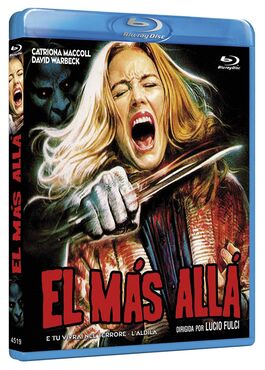 El Más Allá (1981)