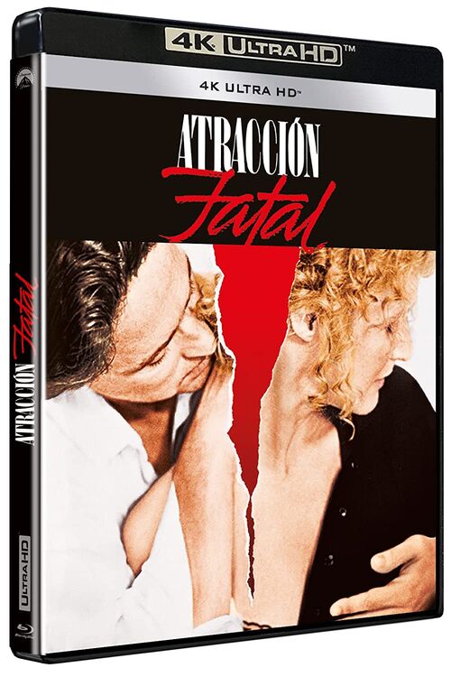 Atraccin Fatal (1987)