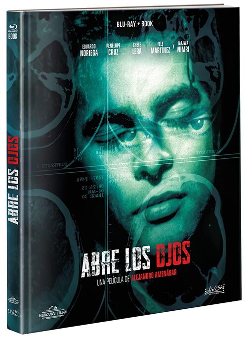 Abre Los Ojos (1997)