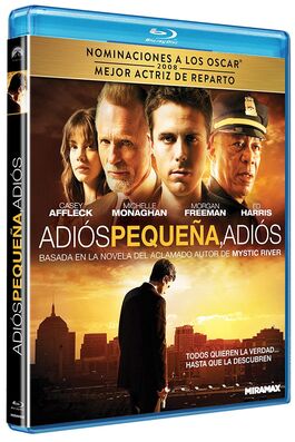 Adiós, Pequeña, Adiós (2007)
