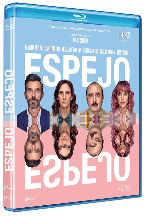 Espejo, Espejo (2022)