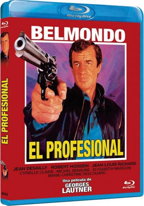 El Profesional (1981)