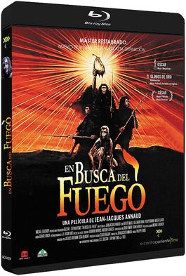 En Busca Del Fuego (1981)
