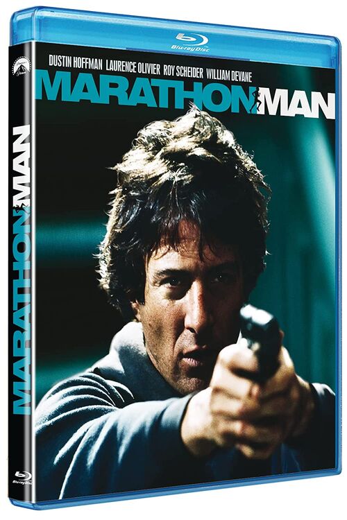 Marathon Man (1976)