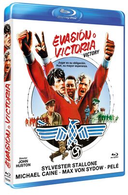 Evasión O Victoria (1981)