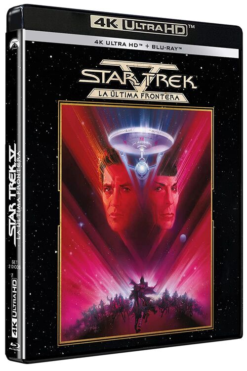 Star Trek: La ltima Frontera (1989)