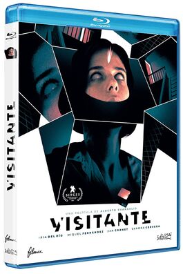 Visitante (2021)