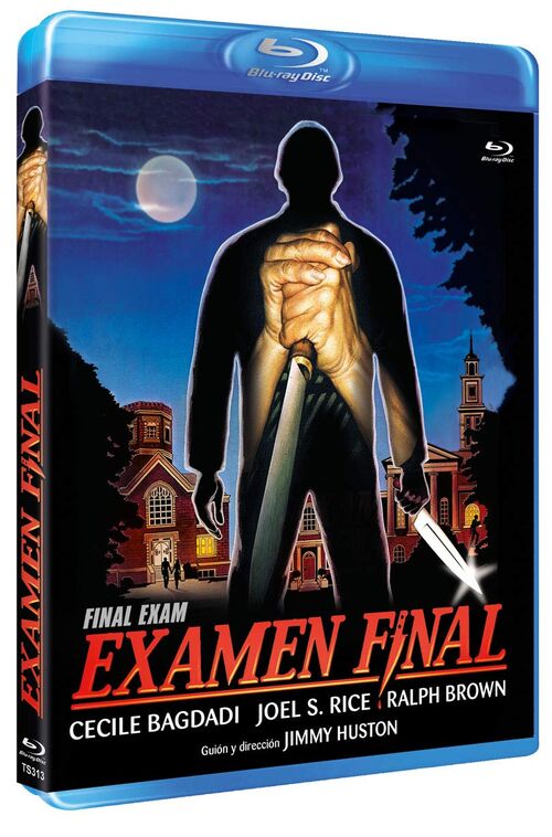 Examen Final (1981)