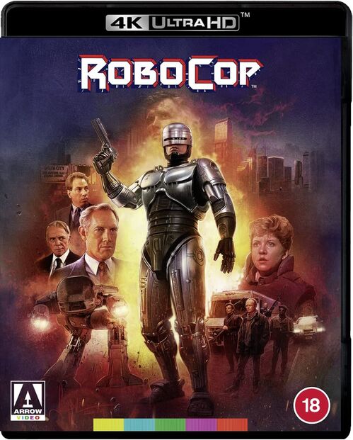 Robocop (1987)