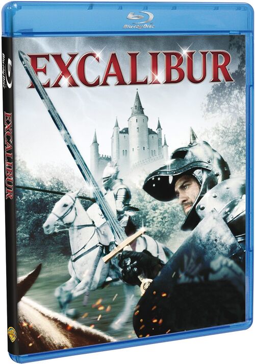 Excalibur (1981)