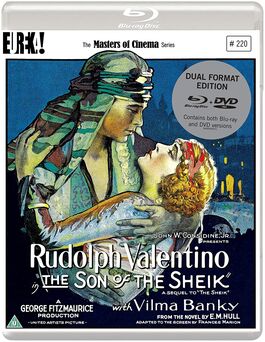 El Hijo Del Caíd (1926)