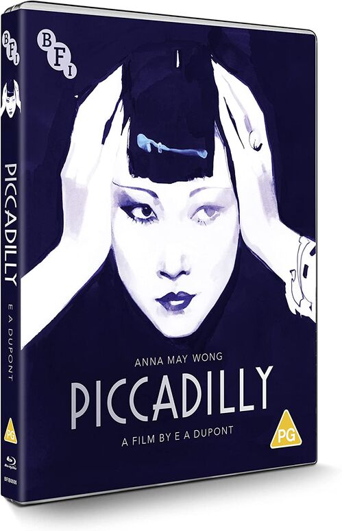 Piccadilly (1929)