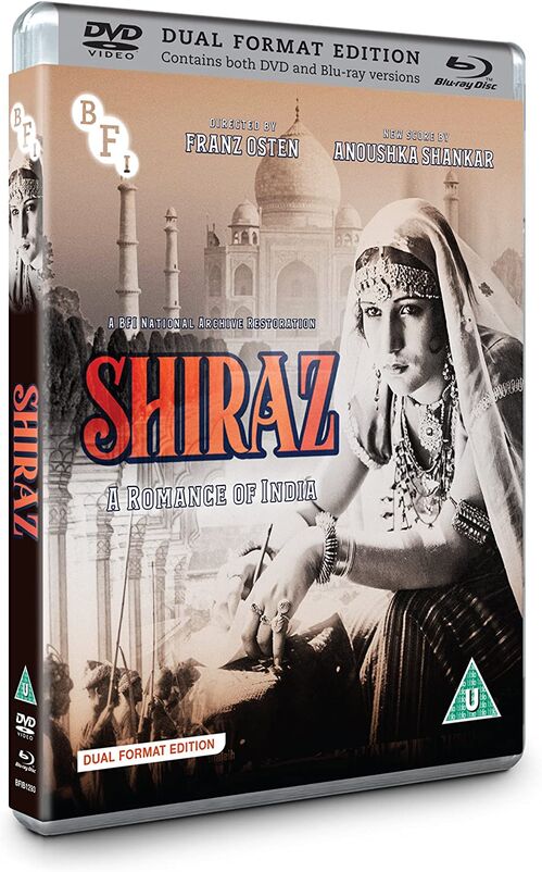 Shiraz (1928)