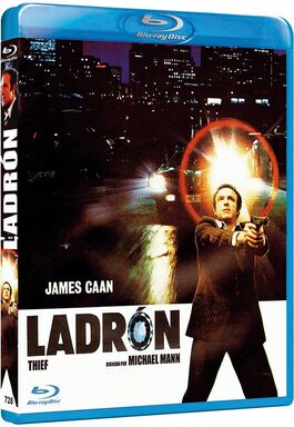 Ladrón (1981)