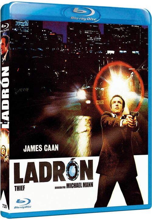 Ladrón (1981)