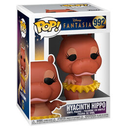Funko Pop! Disney: Fantasia - Hyacinth Hippo (992)