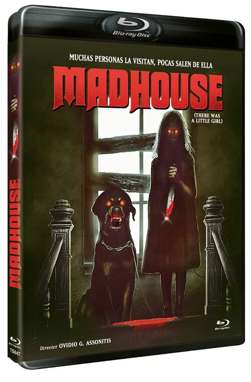 Madhouse (1981)