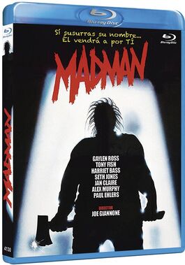 Madman (1981)