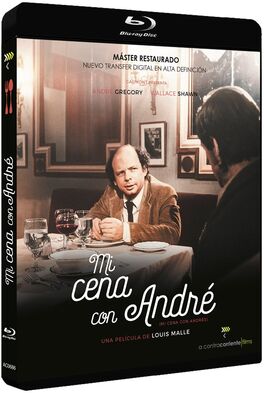 Mi Cena Con André (1981)