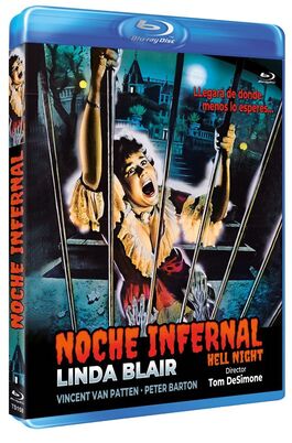 Noche Infernal (1981)
