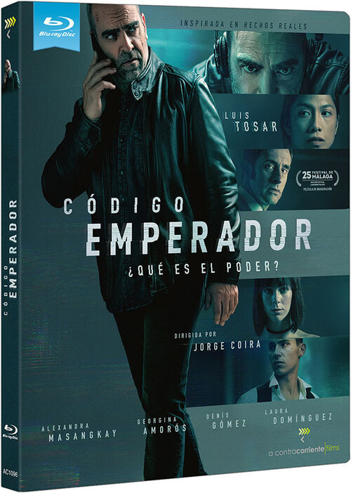 Cdigo Emperador (2022)