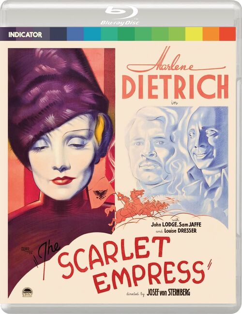 Capricho Imperial (1934)