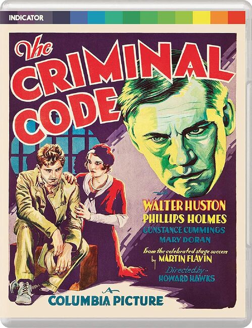 El Cdigo Criminal (1930)