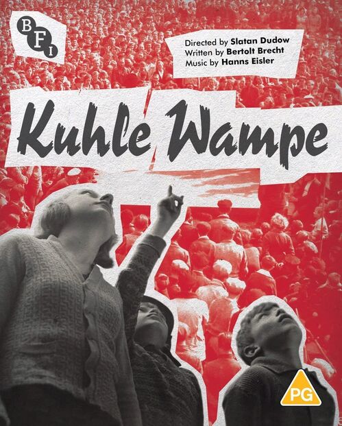 Kuhle Wampe (1932)