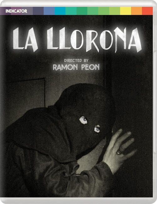 La Llorona (1933)