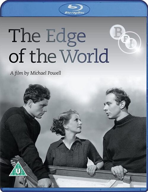 The Edge Of The World (1937)