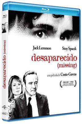 Desaparecido (1982)