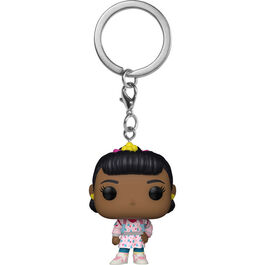 Funko Keychain Stranger Things - Erica Sinclair