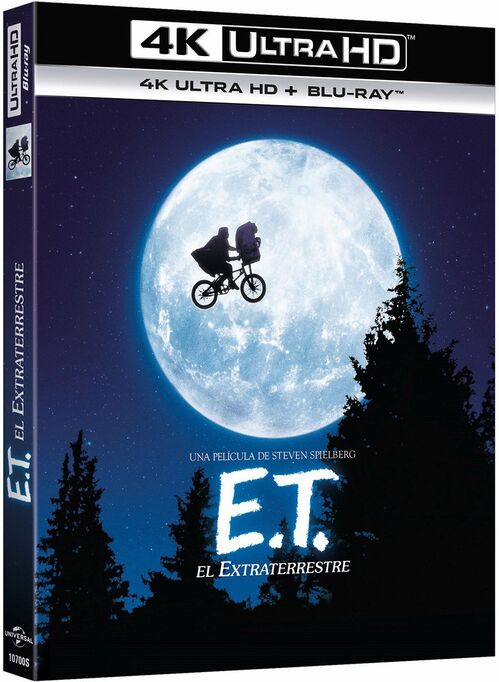 E.T. (1982)