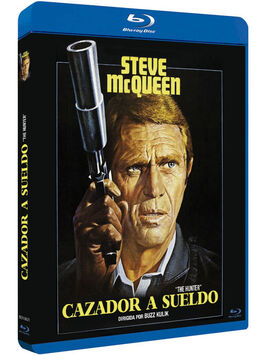 Cazador A Sueldo (1980)