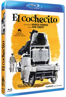 El Cochecito (1960)