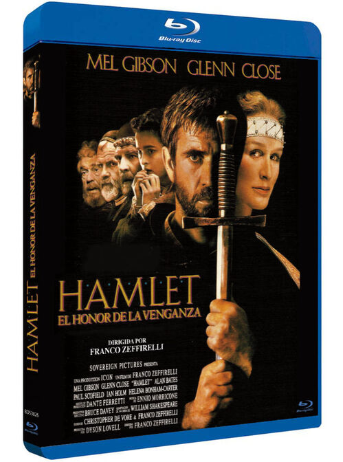 Hamlet (1990)