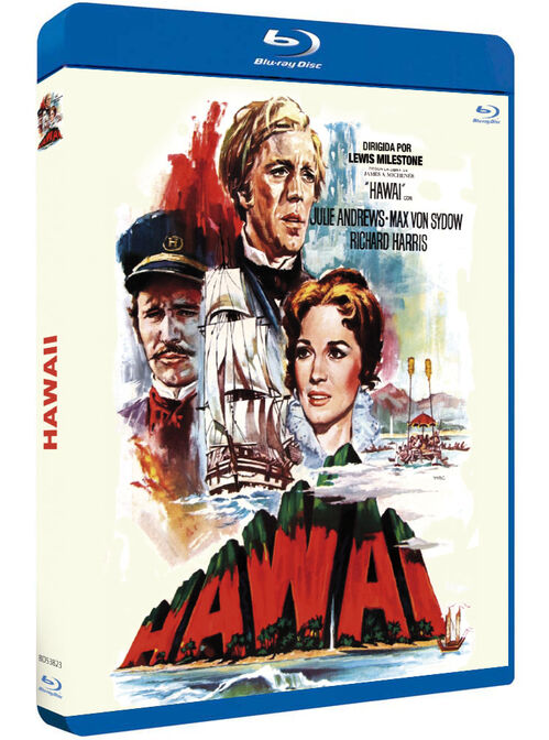 Hawai (1966)