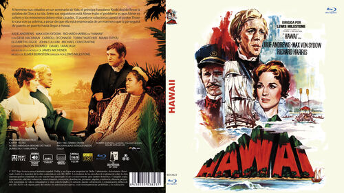 Hawai (1966)