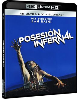 Posesión Infernal (1981)