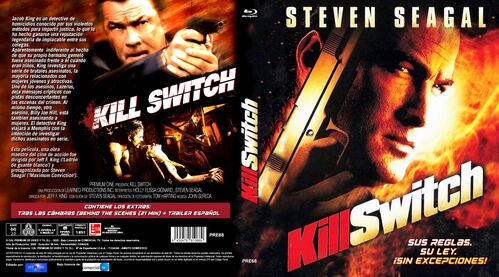 Kill Switch (2008)