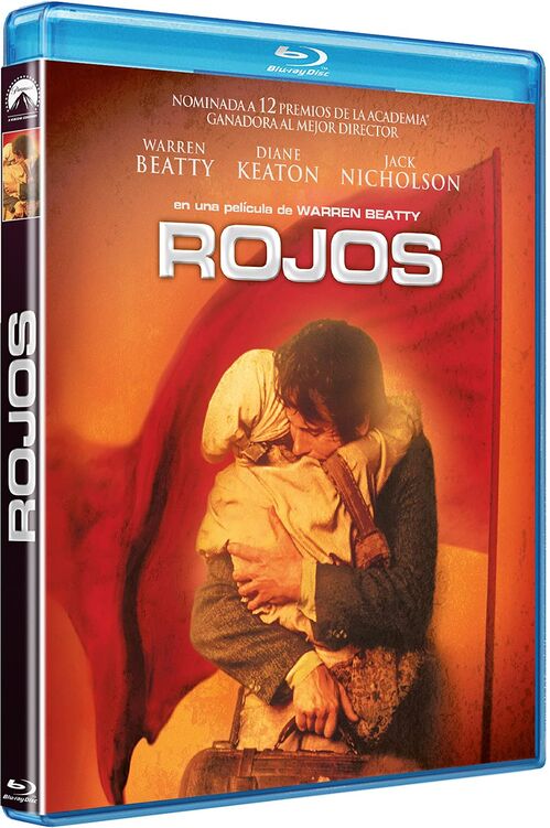 Rojos (1981)