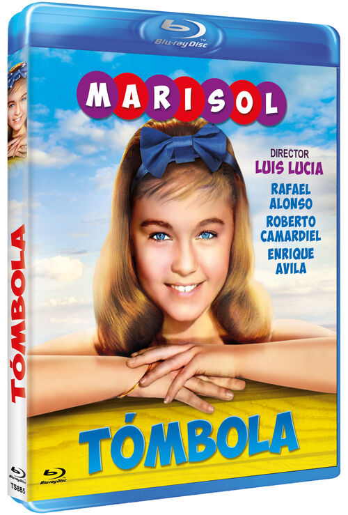 Tmbola (1962)