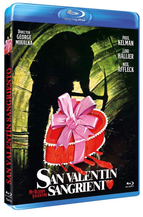 San Valentn Sangriento (1981)