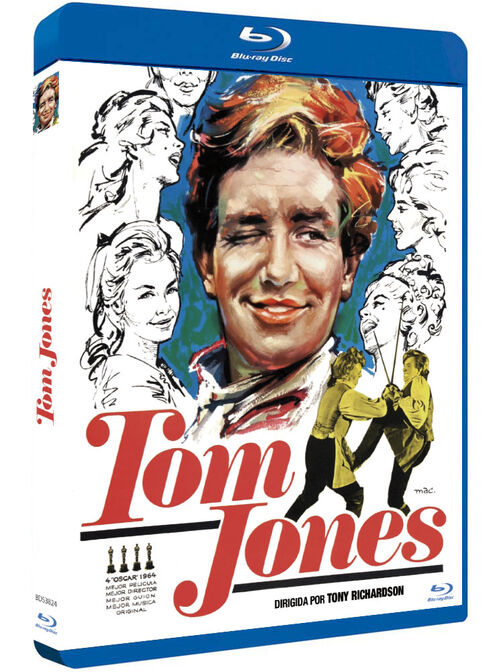 Tom Jones (1963)