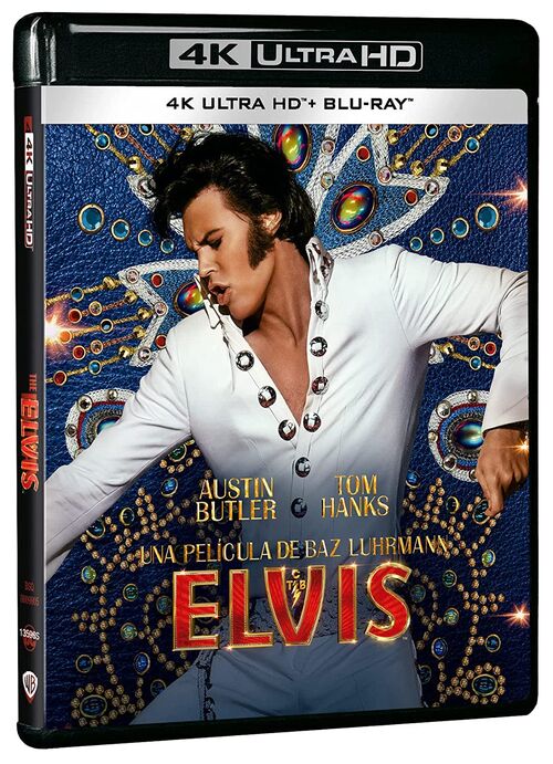 Elvis (2022)