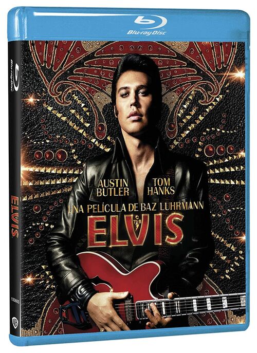 Elvis (2022)