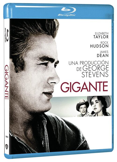 Gigante (1956)