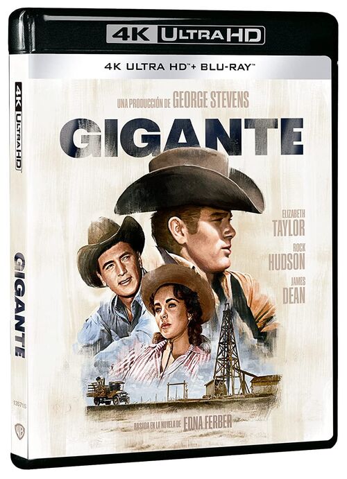 Gigante (1956)