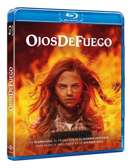 Ojos De Fuego (2022)