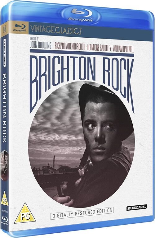 Brighton Rock (1948)